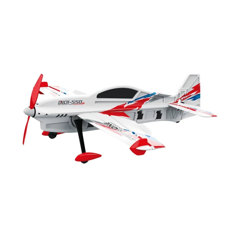 NEW 4CH RC Planes Brushless Motor Remote Control Aircraft  Helicoptero Controle Remoto Airplane Rc Glider Toys for Boys