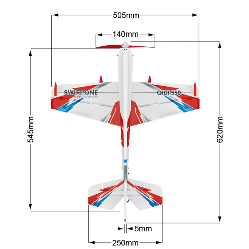 NEW 4CH RC Planes Brushless Motor Remote Control Aircraft  Helicoptero Controle Remoto Airplane Rc Glider Toys for Boys